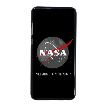 Halálcsillag - NASA Houston űrhajós Huawei Mate 10 Lite tok