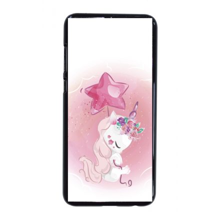 Tündéri unikornis unicorn egyszarvú Huawei Mate 10 Lite tok