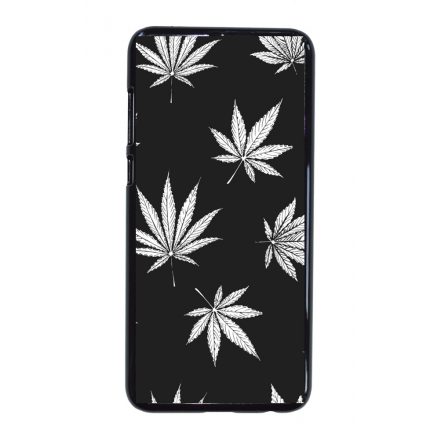 Classic Cannabis - Marihuánás Huawei Mate 10 Lite tok