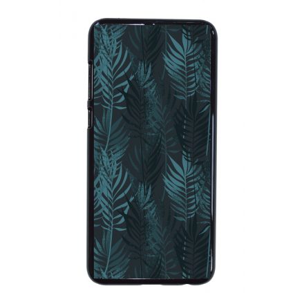 Dark Tropical - Nyári trópusi mintás Huawei Mate 10 Lite tok