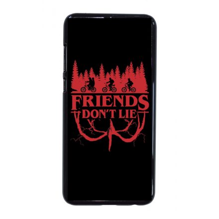 Stranger Things the upside down Huawei Mate 10 Lite tok