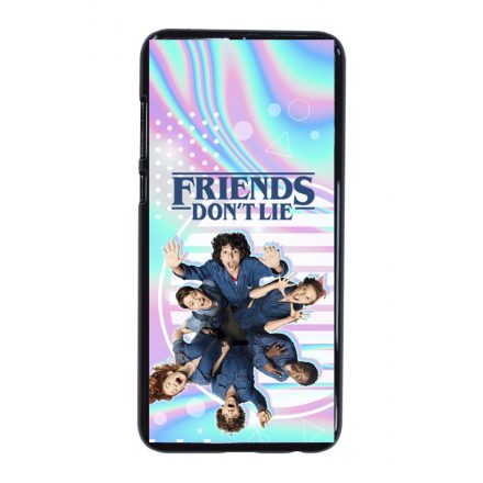 Friends dont lie - KIDS - Stranger Things Huawei Mate 10 Lite tok