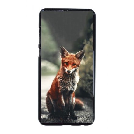 Autumn Fox őszi róka Huawei Mate 10 Lite tok