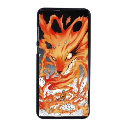 Demon Fox Art naruto anime Huawei Mate 10 Lite tok