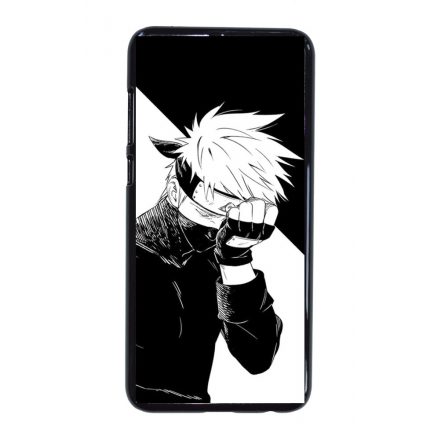 Kakashi Black & White - naruto anime Huawei Mate 10 Lite tok