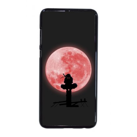 Itachi silhouette - naruto anime Huawei Mate 10 Lite tok