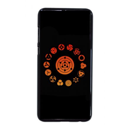 Sharingan - naruto anime Huawei Mate 10 Lite tok