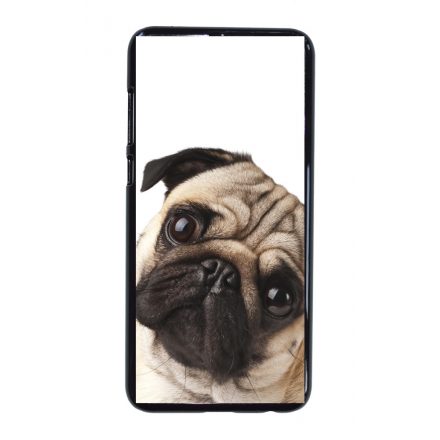 Mopszli - Figyelek Rád!  Huawei Mate 10 Lite tok