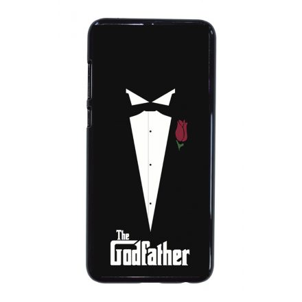 A Keresztapa - Godfather Huawei Mate 10 Lite tok