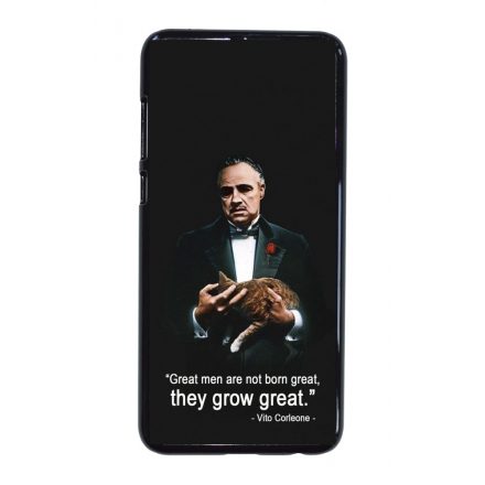 the Godfather - Great Men Keresztapa Huawei Mate 10 Lite tok