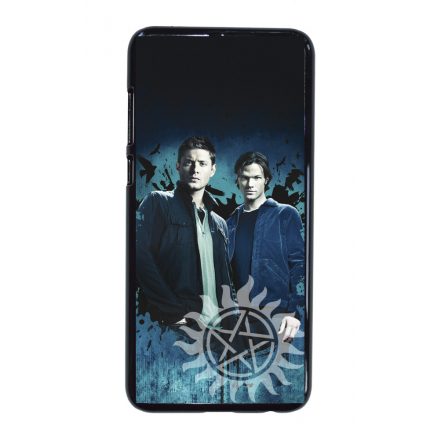 Dean & Sam Winchester supernatural odaát Huawei Mate 10 Lite tok