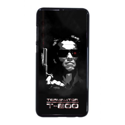 T-800 Terminator Huawei Mate 10 Lite tok