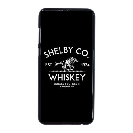 Shelby Co. Whiskey peaky blinders Huawei Mate 10 Lite tok