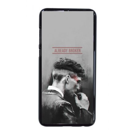 Already Broken - thomas shelby peaky blinders Huawei Mate 10 Lite tok