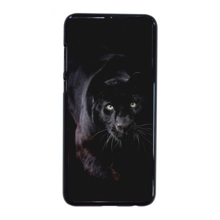 Black Panther Fekete Parduc Wild Beauty Csajos Huawei Mate 10 Lite tok