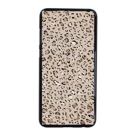 Rose Gold Leopard Wild Beauty Csajos Huawei Mate 10 Lite tok