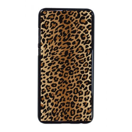 Leopard Wild Beauty Csajos Allat mintas Huawei Mate 10 Lite tok