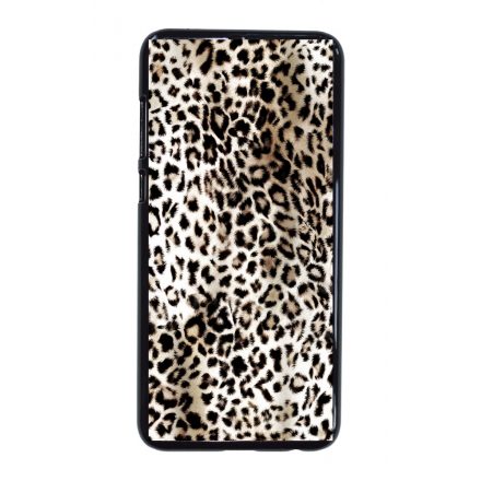 Leopard Wild Beauty Csajos Allat mintas Huawei Mate 10 Lite tok