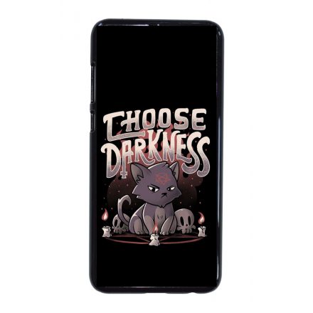 Choose darkness Antisocial Huawei Mate 10 Lite tok