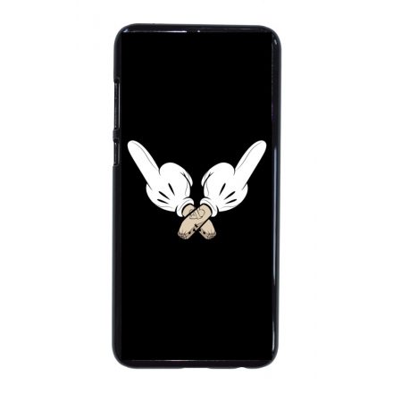 Anti social Mickey Antisocial Huawei Mate 10 Lite tok