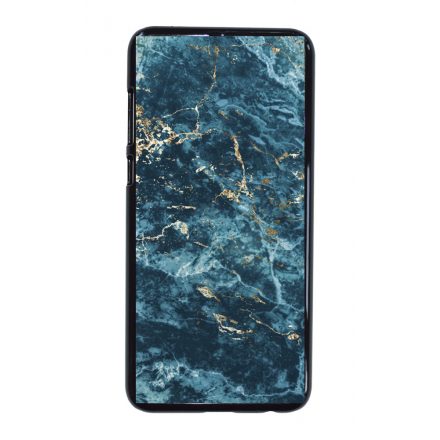 Blue Beauty marvanyos marvany mintas Huawei Mate 10 Lite tok