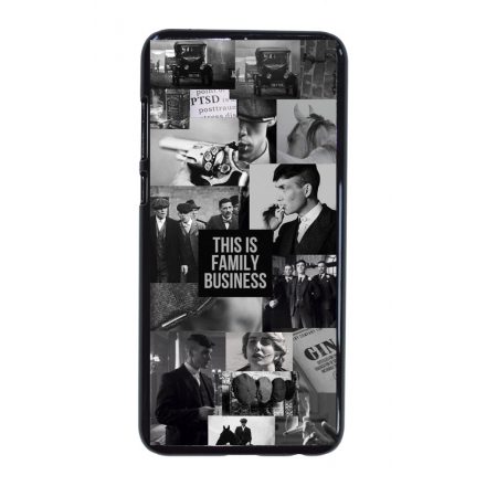 Aesthetic Family Business peaky blinders Huawei Mate 10 Lite tok