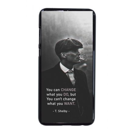 Tommy Shelby Change idezet peaky blinders Huawei Mate 10 Lite tok