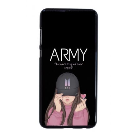 BTS ARMY Girl Huawei Mate 10 Lite tok