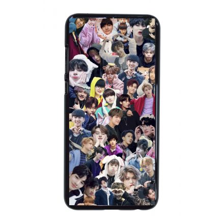 Stray Kids Collage - KPOP Huawei Mate 10 Lite tok