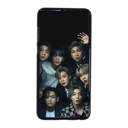 BTS Boys Huawei Mate 10 Lite tok