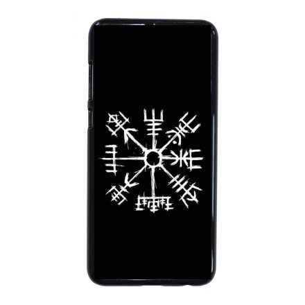 Black Vegvisir - Vikings Huawei Mate 10 Lite tok