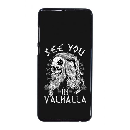 See you in Valhalla - Vikings Huawei Mate 10 Lite tok