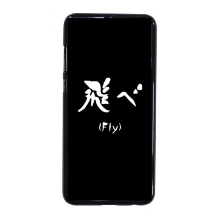 FLY - Haikyuu Huawei Mate 10 Lite tok