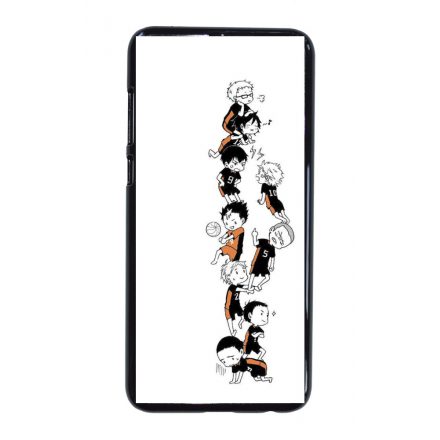 Cute Team Karasuno Huawei Mate 10 Lite tok