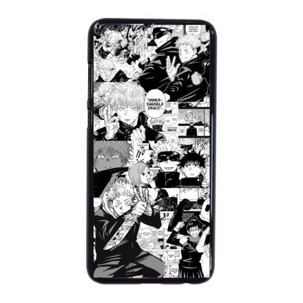 Jujutsu Kaisen Manga Huawei Mate 10 Lite tok