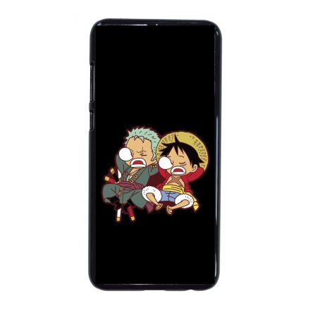 Luffy and Zoro Sleep - One Piece Huawei Mate 10 Lite tok