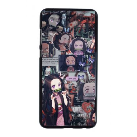 Nezuko Aesthetic - Demon Slayer Huawei Mate 10 Lite tok