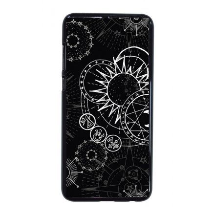 Fantasy Symbols - Wicca Huawei Mate 10 Lite tok