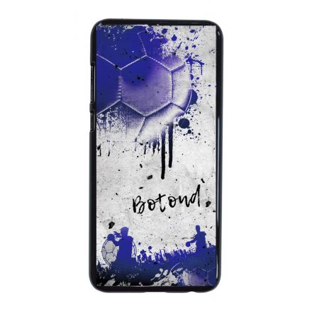 Kerd a neveddel BLUE kezilabda mintas Huawei Mate 10 Lite tok