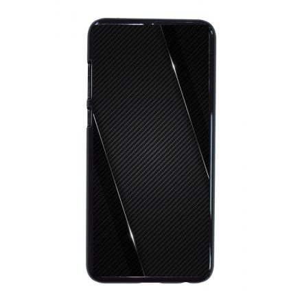 Elegant carbon fiber  Huawei Mate 10 Lite tok