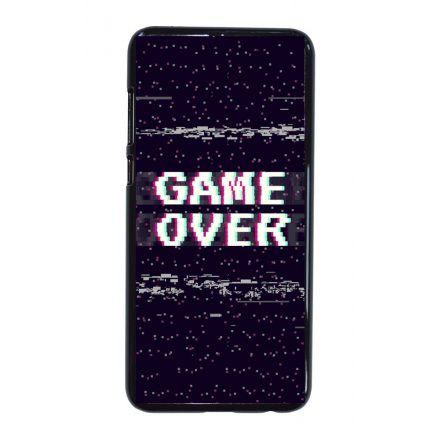 Glitch Game Over Huawei Mate 10 Lite tok