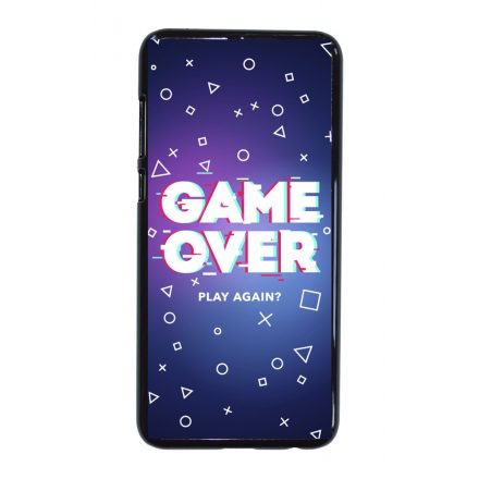 Game Over - Play again? Huawei Mate 10 Lite tok