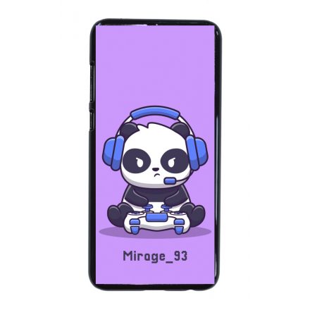 Gamer Panda Huawei Mate 10 Lite tok