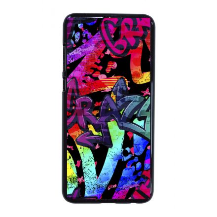 Intense Crazy Graffiti Huawei Mate 10 Lite tok