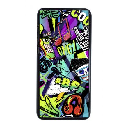 OMG Graffiti Huawei Mate 10 Lite tok