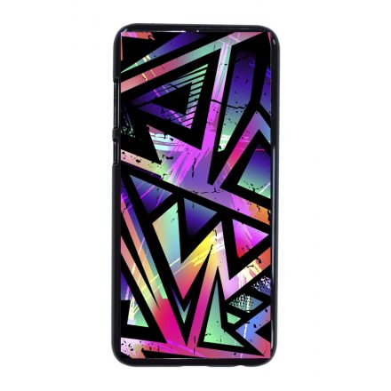 Colorful Graffiti Huawei Mate 10 Lite tok