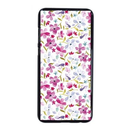 Szepseges viragos Huawei Mate 10 Lite tok