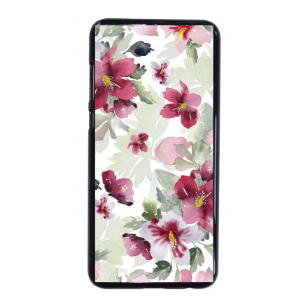 Gyonyoru tavaszi viragos Huawei Mate 10 Lite tok