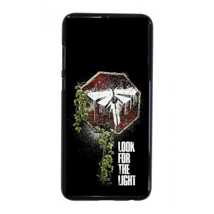 Last of us Abandoned Huawei Mate 10 Lite tok