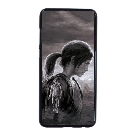 Last of us Ellie Huawei Mate 10 Lite tok